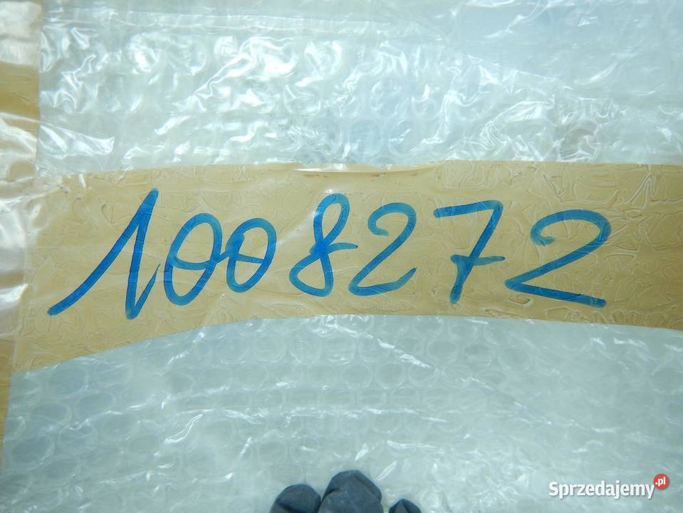 SZYBA TYLNA KLAPY FORD FIESTA 9502 ORYGINAŁ