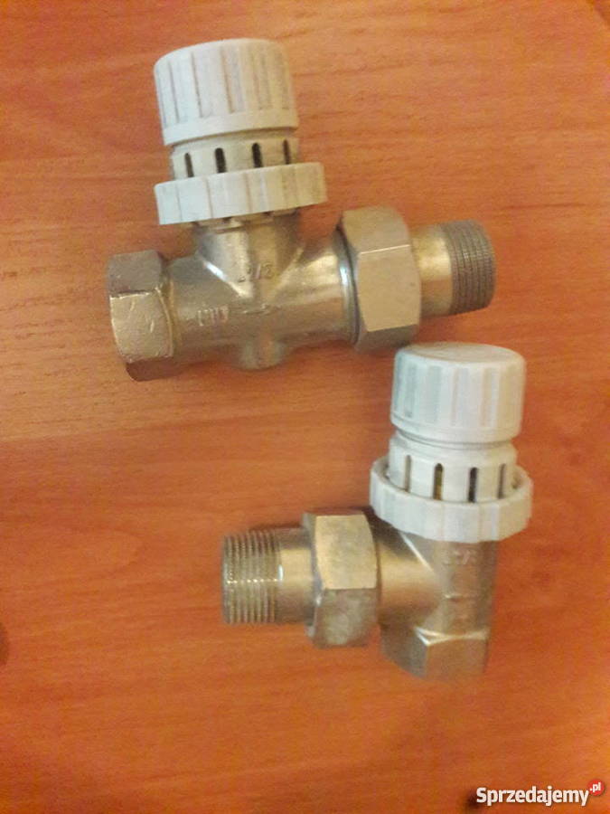 Zawór grzejnikowy Dom i Ogród Mysłowice