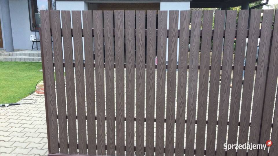 SZTACHETA KOMPOZYT PEŁNA SEQO BA72H11 słoje