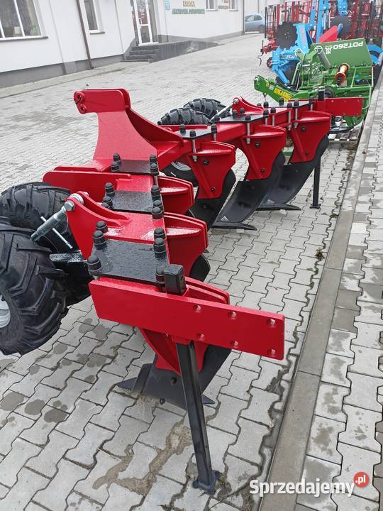 Głębosz ROLEX GB 3m 6 Zębów MICHEL Maszyna Nowa Hrubieszów