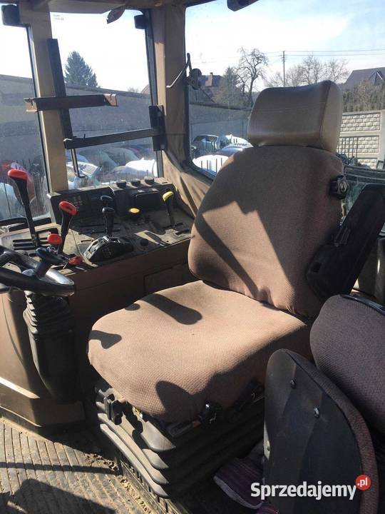 Likwidacja Gospodarstwa John Deere 6200 zadbany mazowieckie
