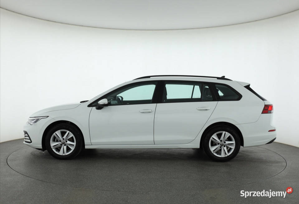 VW Golf 15 TSI Piaseczno