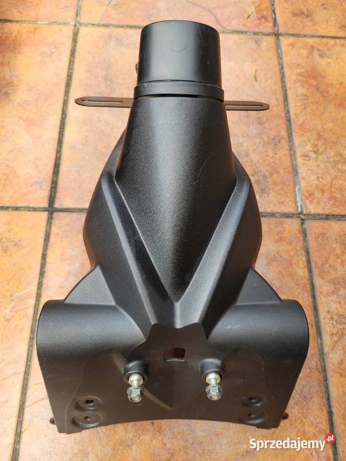 NOWY BLOTNIK TYL tylni do KAWASAKI 7501000 Błotniki motocyklowe wielkopolskie Piła