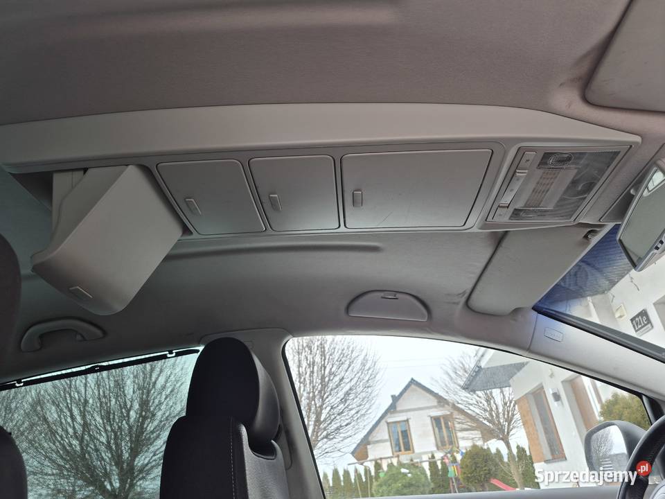 Altea XL freetrack podkarpackie Jasło sprzedam