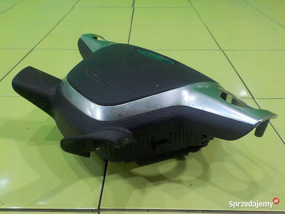 FORD FOCUS MK3 ST 16 B 12r 1014 AIRBAG poduszka Suków