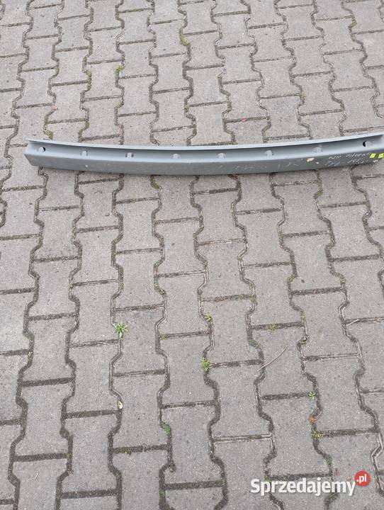 Sprzedam wzmocnienie zgerzaka Skoda 105 tył łódzkie