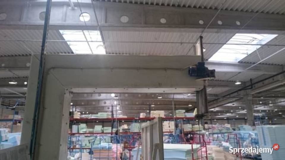 Piły taśmowe Lignuma Ms 2000 pion używane 2009
