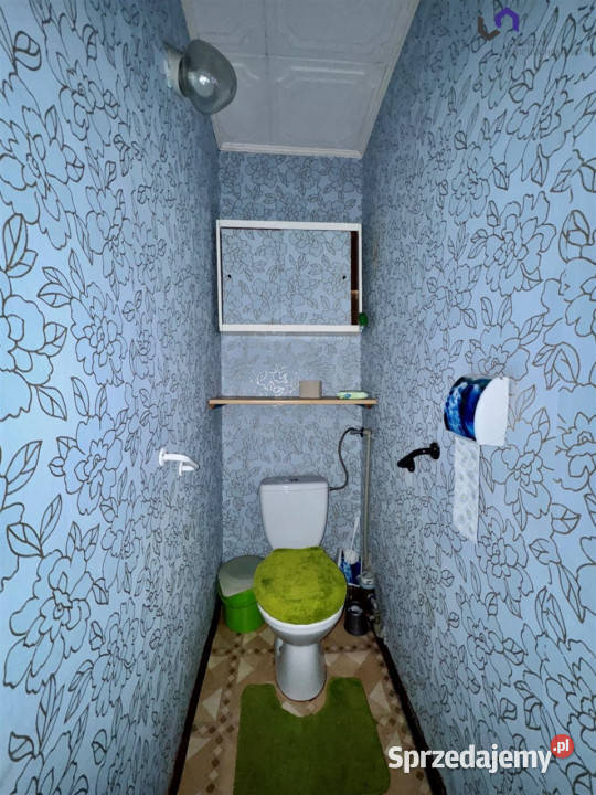 Mieszkanie Ruda Śląska 6014 metry 3pok śląskie