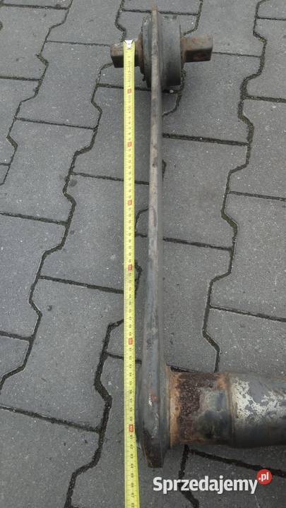 Atego Axor stabilizator tył Rzędowice