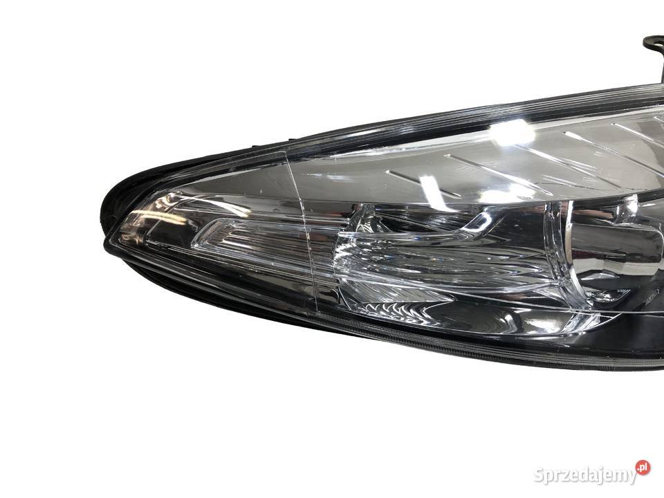 Renault Fluence X38 012013072016 Reflektor Lampa Skarżysko-Kamienna