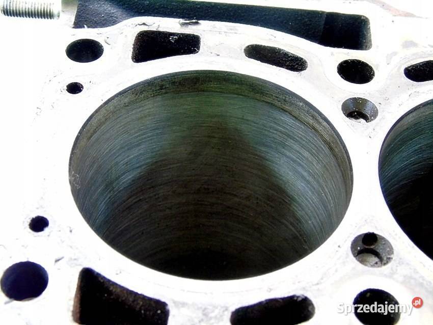 BLOK Z13DTJ 13 CDTI CORSA D AGILA B MERIVA COMBO Sosnowiec