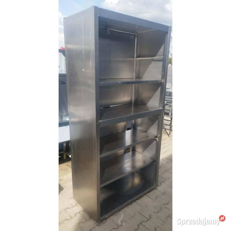 Szafa Przelotowa Drzwi Suwane 9950199 S 1504O wielkopolskie Ostrów Wielkopolski
