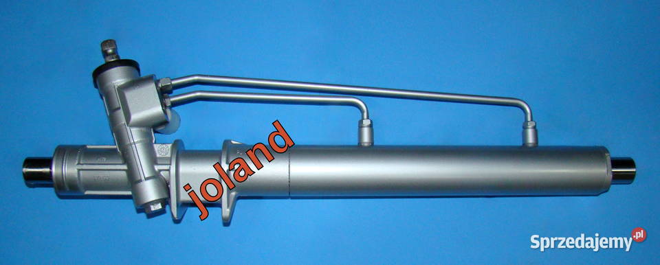 KIA K2900 przekładnia maglownica Głowno