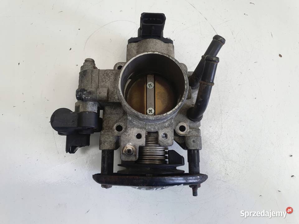 PRZEPUSTNICA Hyundai i30 16 16V 35100 Chełm