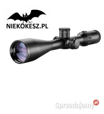 LUNETA CELOWNICZA HAWKE SIDEWINDER 30 832X56 20X Przyłęki sprzedam
