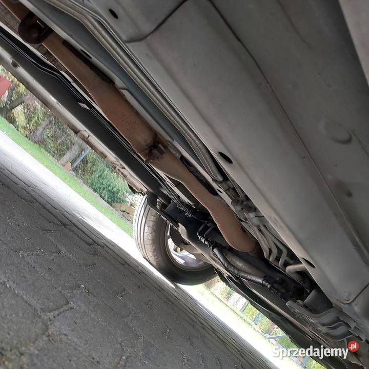 Fiat FREEMONT20 MultiJet 170Bogata wersjaBEZ podkarpackie sprzedam