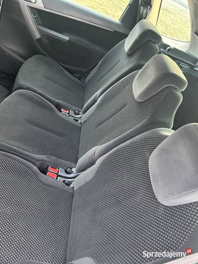 Citron C4 Picasso