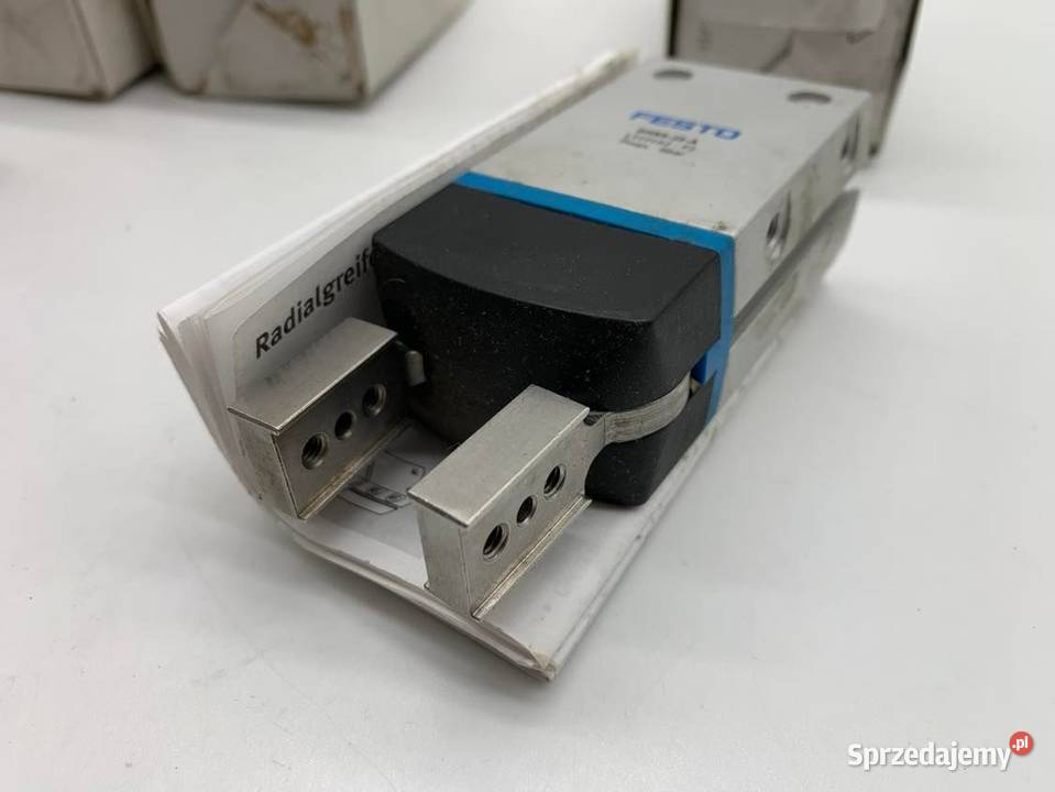 Festo DHRS25A 1310162 Radial gripper mazowieckie Warszawa