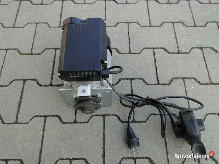 Silnik elektryczny 230V 22kW 2200W CIMA Italy