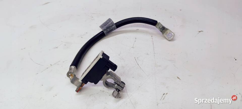 KLEMA MINUSOWA AUDI A1 A4 A5 A6 8K0915181 osobowe