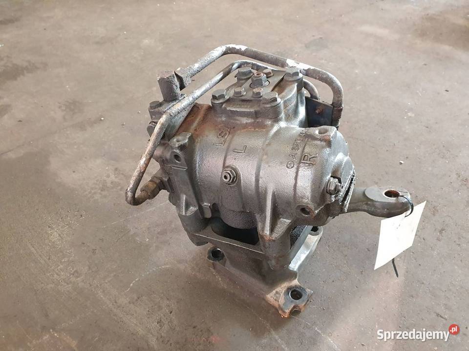 KOLUMNA KIEROWNICZA MERCEDES ATEGO 1218 osobowe