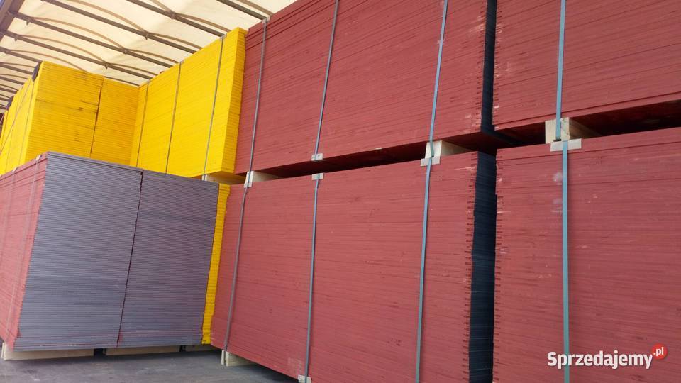 Płyta szalunkowa PERI okucie E czerwona Świerk podkarpackie Rzeszów