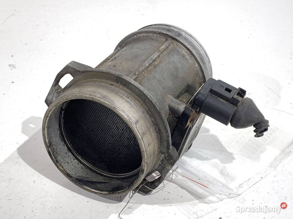 PRZEPŁYWOMIERZ AUDI A4 B6 059906461D 25 180 0005