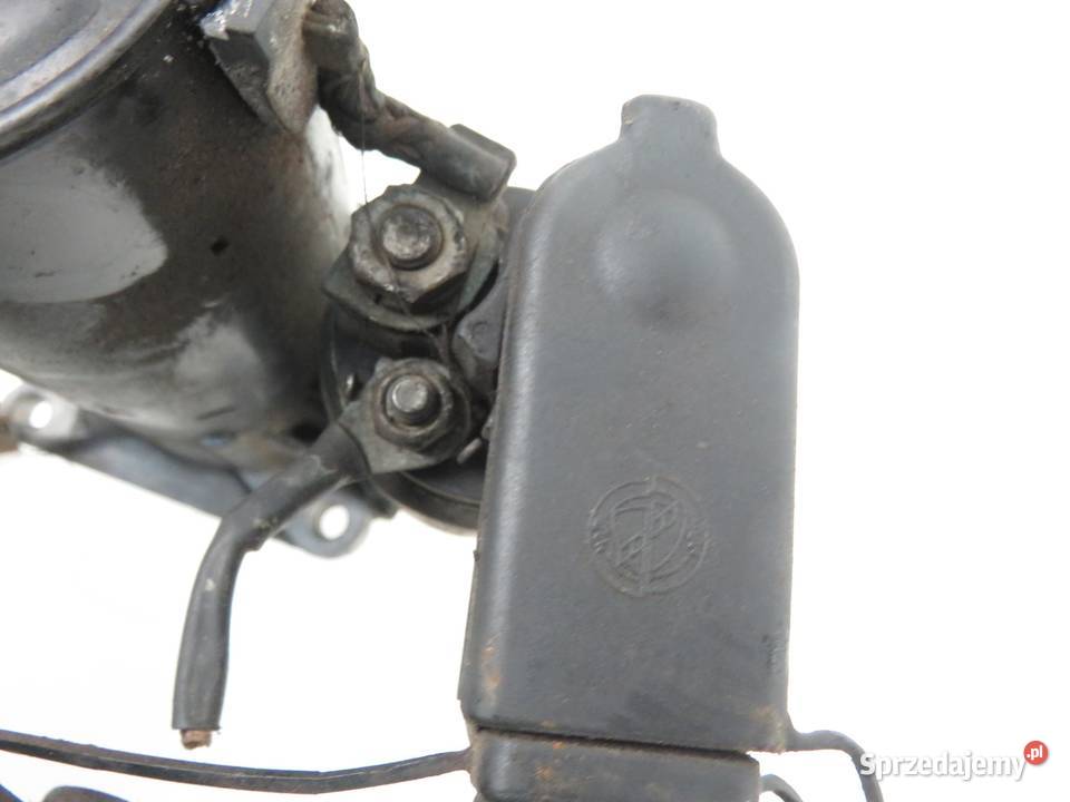 ROZRUSZNIK FIAT MAREA 19 JTD