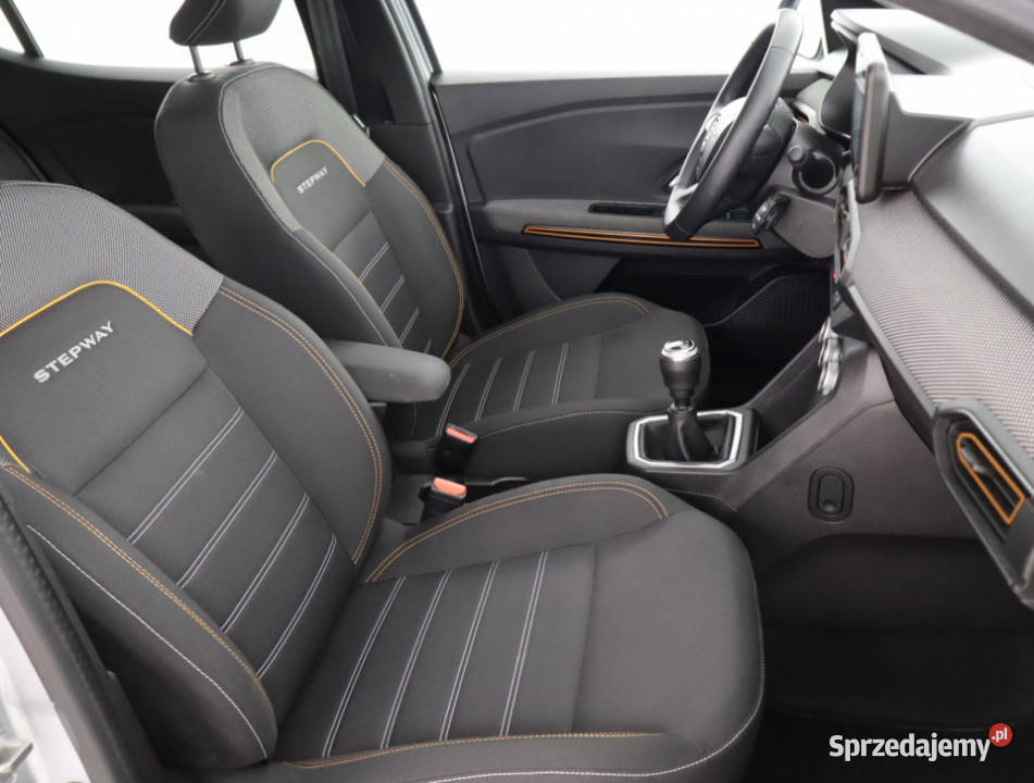 Dacia Sandero 10 TCe Bielany Wrocławskie