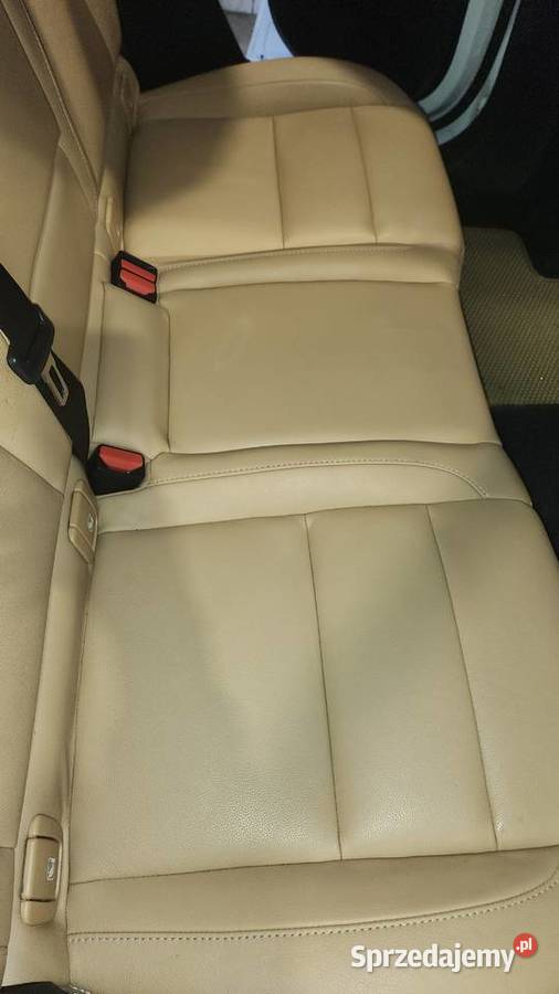 Pranie tapicerki renowacja skór Sprzątanie Zabrze