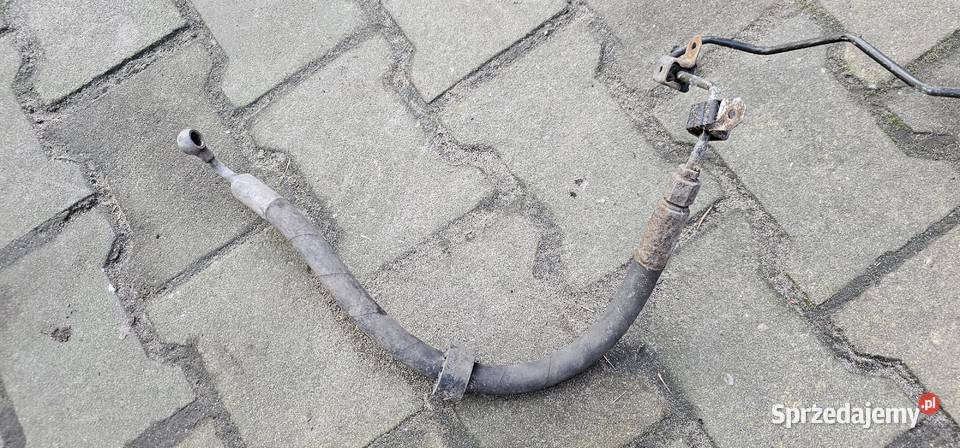 Przewód nivo mercedes w210 42 v8 osobowe Zbąszyń