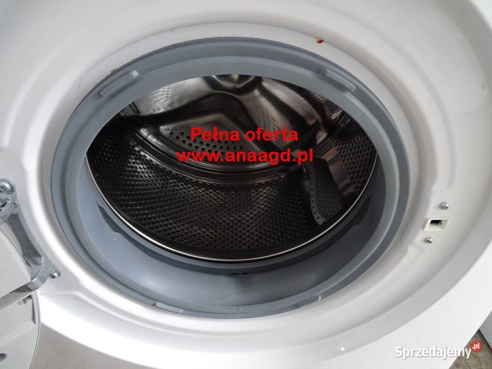 PralkaSHARP ESGFB8145WDE 8 GWARANCJA DUŻY WYBÓR Goleniów