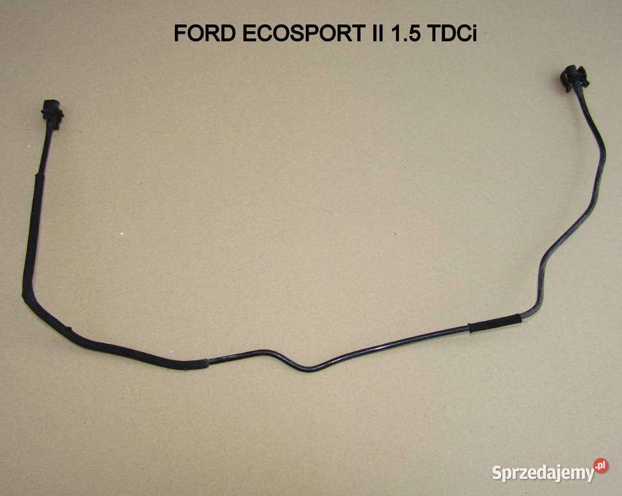 PRZEWÓD PRZELEWU FORD ECOSPORT II 15 TDCi Mysłaków