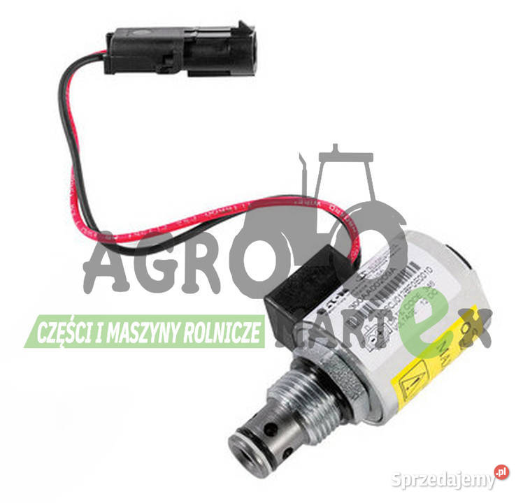 RE580941 RE341710 ELEKTROZAWÓR JD Części zamienne Wichrów