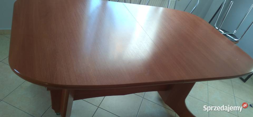 Sprzedam duży stół rozkładany