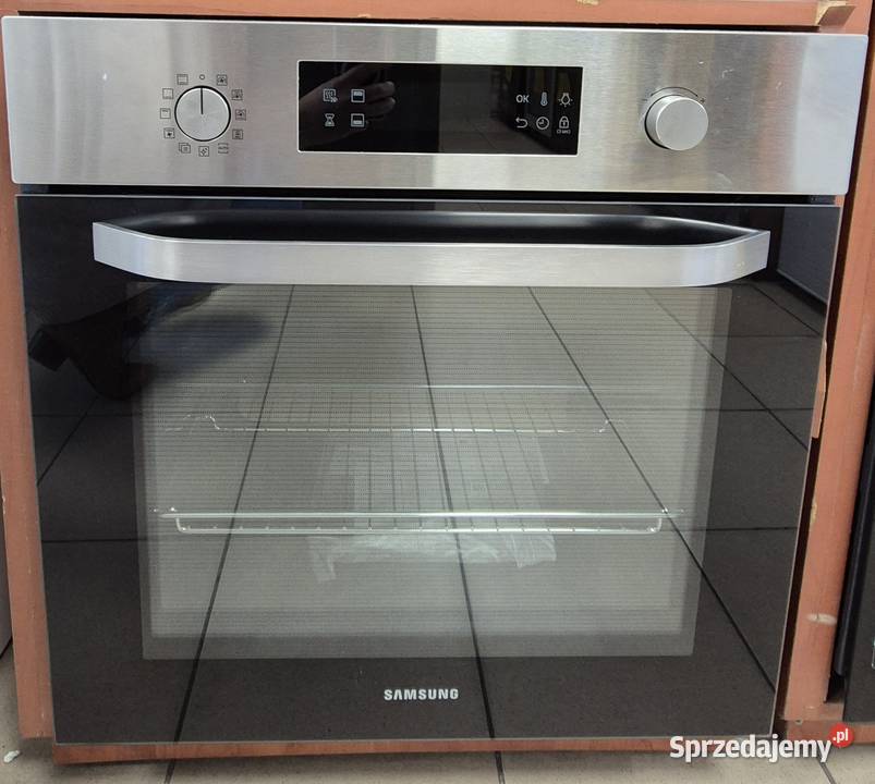 Outlet AgdPiekarnik zab Samsung NV66M3531BS do zabudowy Warszawa