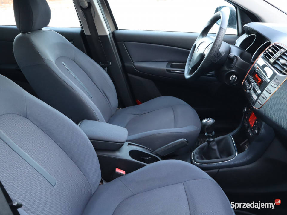 Fiat Bravo 14 TJet 1368cm3 Bravo mazowieckie Piaseczno