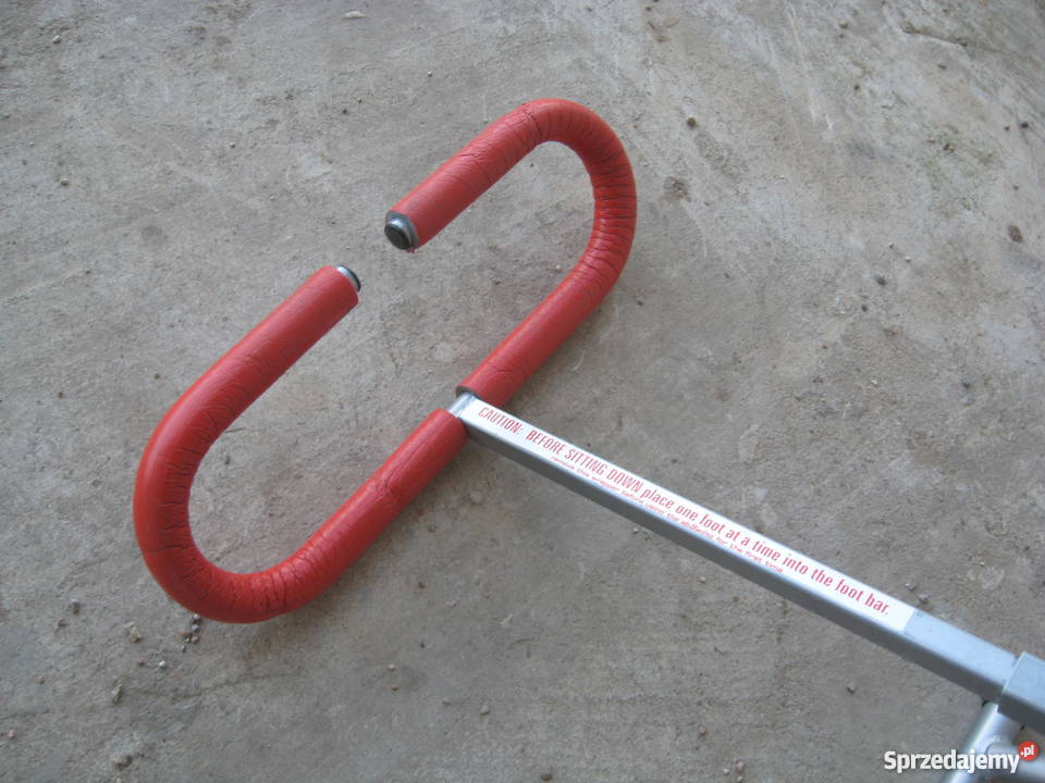 AB Swing ławka do ćwiczeń Ładny Stan Sprzęt do ćwiczeń sprzedam