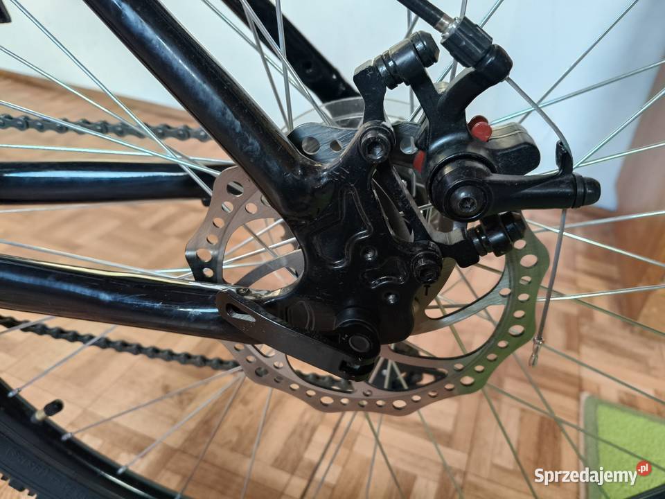 rower górski Goetze Define 29 rama alu 17 Górskie, MTB Poznań