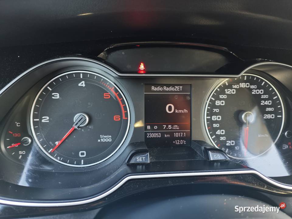 śliczna A4 20 TDI 150 manualna Szczecinek