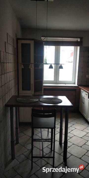 Wynajmę mieszkanie 48m Rzeszów