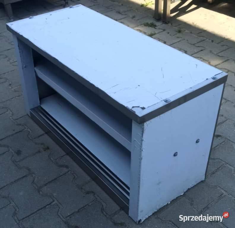 Szafka Wisząca Otwarta 904050 S 1174O