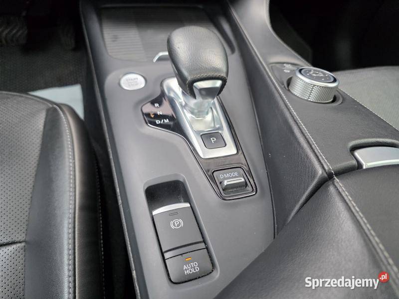 20 VCTurbo 272 4X4 AWD Dokumentacja Warszawa sprzedam