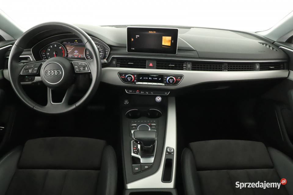 Audi A5 40 TFSI nawigacja Piaseczno sprzedam
