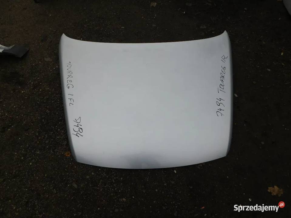 touarg I FL maska 7494 WYSYŁKA Żory