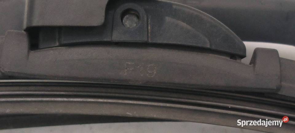 RAMIE WYCIERACZKI PRZÓD VOLKSWAGEN PHAETON LONG Pozostałe Lipno