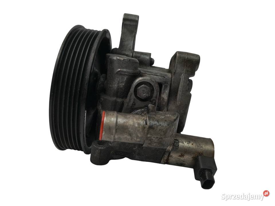 POMPA WSPOMAGANIA Mercedes W208 W204 W212 S204 lubelskie Chełm