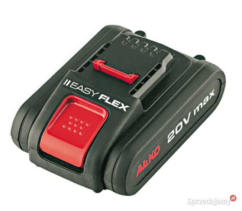 Akumulator ALKO B 50 Li Easy Flex Tajęcina sprzedam