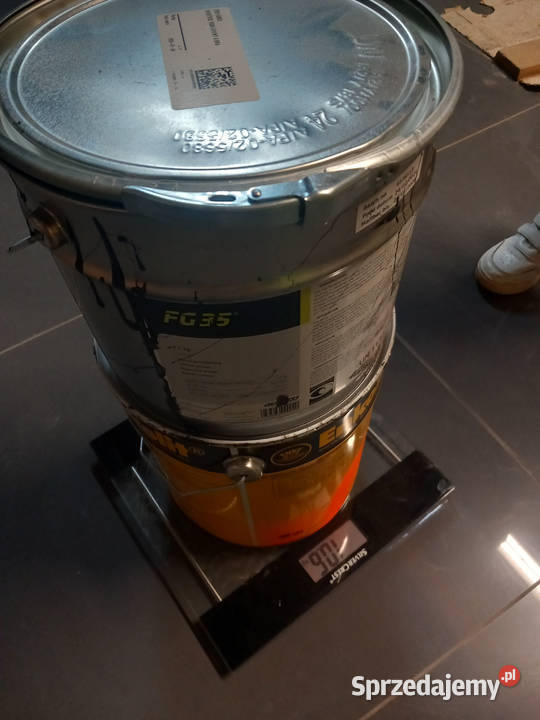 Membrana EPDM 25mm Resitrix SKW z klejem 5 rolek Folie izolacyjne i membrany Mniów