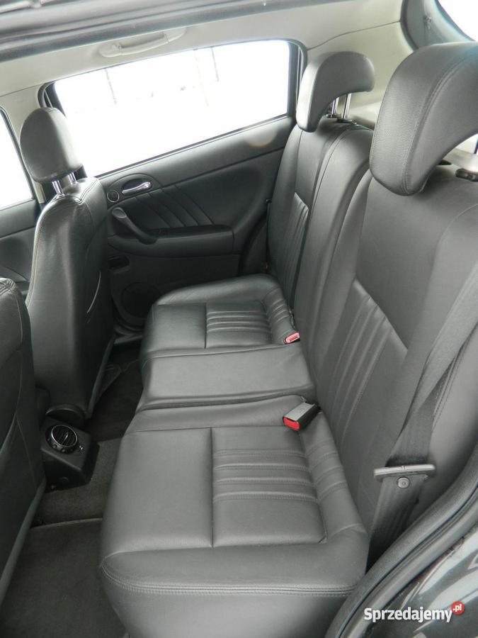 Alfa 147 2005 19JTD 150 NAJBOGATSZA SKÓRA SKÓRA ESP małopolskie Kraków